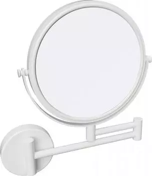 Косметическое зеркало Bemeta 112201514, белый
