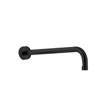 Кронштейн для верхнего душа RamonSoler Accesorios B350NM черный матовый