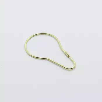 Крючки для штор Iddis RINMG00i15 золото