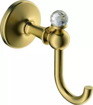 Крючок Art&Max Antic Crystal AM-E-2686BSJ-Do