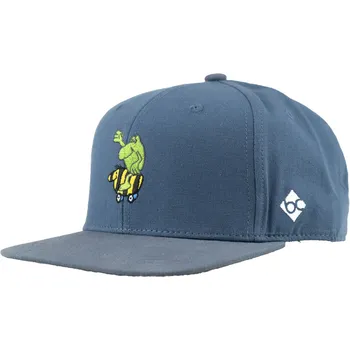 Янош: кепка-такси Tiger Duck Bavarian Caps, синий