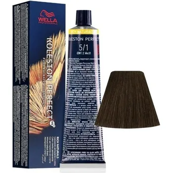 Koleston Perfect Me+ Насыщенная стойкая краска для волос 60 мл, Wella