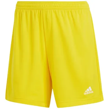 Обычные тренировочные брюки Adidas Enrada 22, желтый