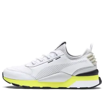 Кроссовки rs-0 tracks 'white' Puma, белый