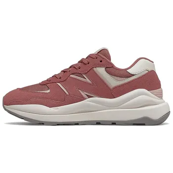 Женские кроссовки New Balance 57/40 Henna Oyster розовые W5740HG1 36
