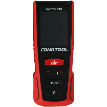 Дальномер лазерный Condtrol Vector 100