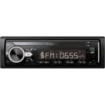 Автомагнитола FIVE F24W