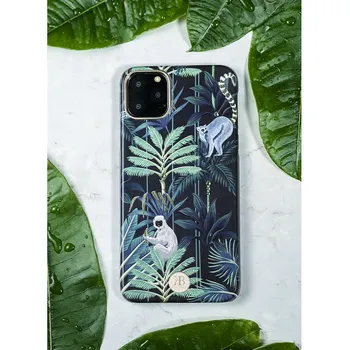 Чехол PQY Blossom для iPhone 11 Pro Max Daisy Kingxbar IP 6.5