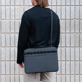 Чехол для ноутбука WANDRD Laptop Case 14'' Бежевый LC13-TA-1