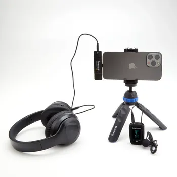 Радиосистема Saramonic Blink500 ProX B3 Lightning
