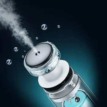 Фильтр Baseus Formaldehyde Purifier для освежителя Molecular Probiotics CRCQ030000
