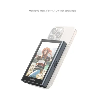 Монитор для селфи SmallRig 4850 Monitor Phone 4850B