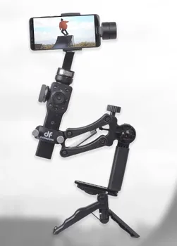 Пружинный хват DigitalFoto SNIPER для стабилизатора