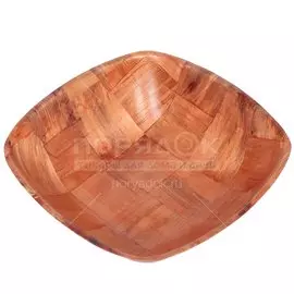 Сухарница дерево, 7х25 см, Y6-2615