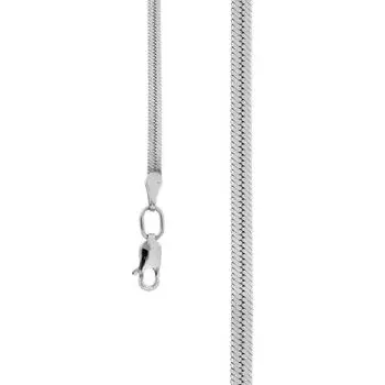 Цепочка из серебра Линии Любви