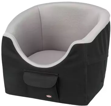 Автокресло для собак маленьких пород Trixie 41 х 39 х 42 см (1 шт)