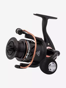 Катушка безынерционная Akara Magista Feeder 4000 5+1bb, Мультицвет