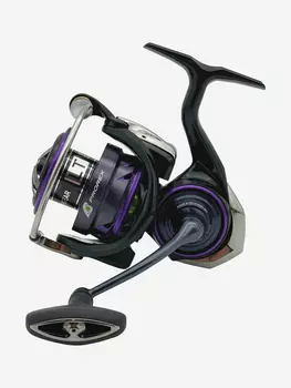 Катушка безынерционная DAIWA 22 PROREX MQ LT 4000D-C, Черный