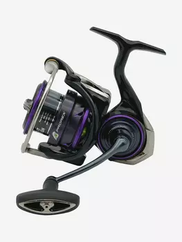 Катушка безынерционная DAIWA 22 PROREX MQ LT 3000-CXH, Черный