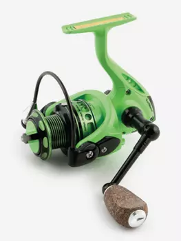 Катушка безынерционная Surf Master Tirata FT3500A 7+1bb з/ш, Мультицвет
