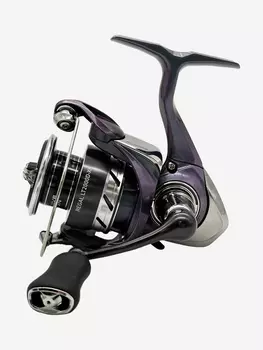 Катушка спиннинговая DAIWA 24 REGAL LT 2500D-XH, Черный