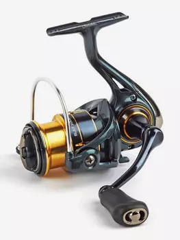 Катушка спиннинговая Nautilus Slait 4000, Черный