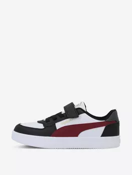 Кеды детские Puma Caven 2.0, Черный