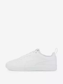 Кеды детские PUMA Rickie JR, Белый