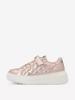 Кеды для девочек Etonic Ania Pearlized, Золотой