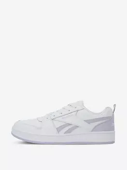 Кеды для девочек Reebok Royal Prime 2.0, Белый