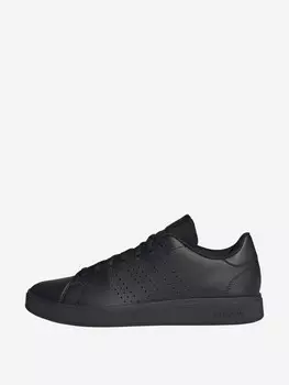 Кеды мужские Adidas Advantage Base 2.0, Черный