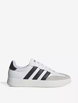 Кеды мужские adidas Barreda, Белый