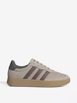 Кеды мужские adidas Barreda, Бежевый