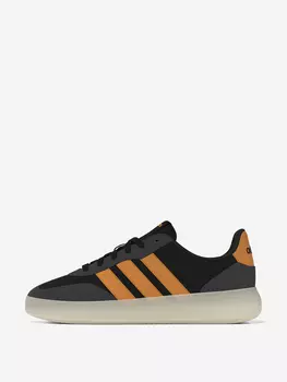 Кеды мужские adidas Barreda Decode, Черный