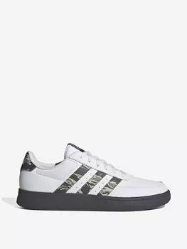 Кеды мужские adidas Breaknet 2.0, Белый