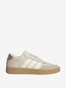 Кеды мужские Adidas Breaknet 3.2, Серый
