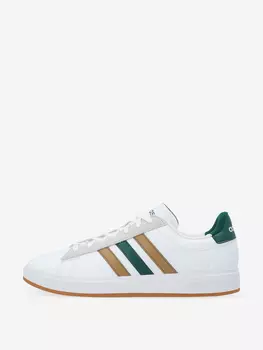 Кеды мужские adidas Grand Court 2.0, Белый