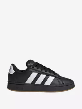 Кеды мужские Adidas Grand Court Alpha 00 S, Черный