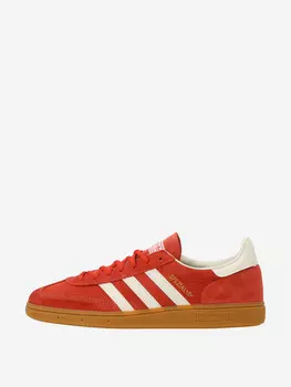 Кеды мужские adidas Handball Spezial, Оранжевый