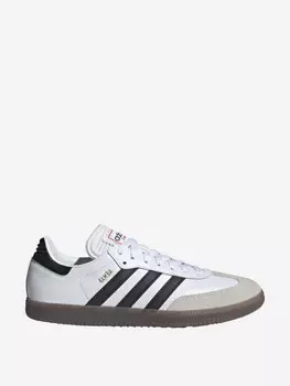 Кеды мужские Adidas Samba, Белый