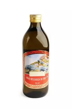 Масло оливковое рафинированное .Donna Paola Бассо