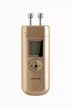 Массажер для лица микротоковый Biolift m708 Gezatone