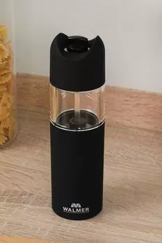 Мельница для специй на батарейках Gravity Walmer
