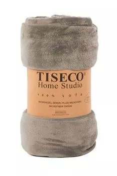 Мягкий плед Cosy Tiseco