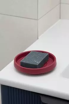 Мыльница керамическая Magma Moroshka