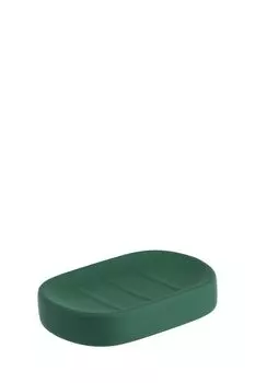 Мыльница керамическая Velvet Moroshka