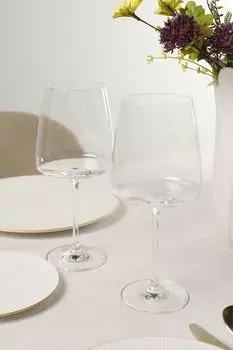 Набор бокалов для вин Velvety & Sumptuous серия Vivid Senses Zwiesel Glas