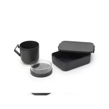 Набор для ланча Make&Take 2 предмета Brabantia