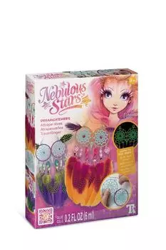 Набор для творчества Petulia Ловец снов Nebulous Stars