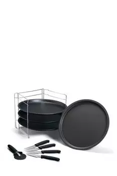 Набор форм для выпечки Pizza Set Guardini